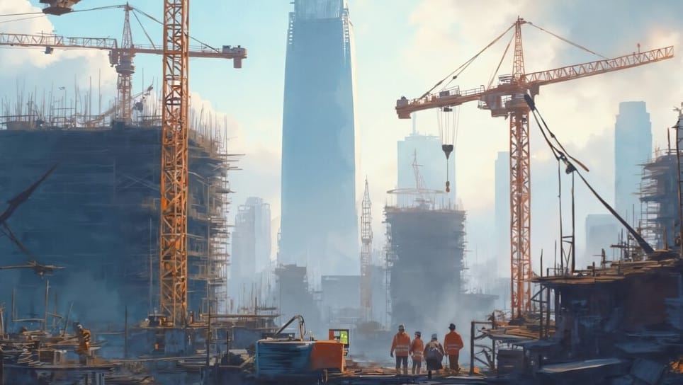 Cybersecurity Becomes a Major Battlefield Between Nations